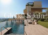 Nowo zbudowane - MIESZKANIE -
MARBELLA - Altos de los Monteros