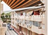 Wiederverkauf - WOHNUNG -
GUARDAMAR DEL SEGURA - Centro