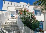 Venta - CASA -
TORREVIEJA - Costa Blanca