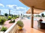 Revente - VILLA -
CATRAL - Costa Blanca