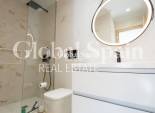Resale - APARTMENT -
GUARDAMAR DEL SEGURA - El Raso