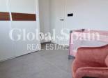 Wederverkoop - HUIS -
GUARDAMAR DEL SEGURA - ELS SECONS