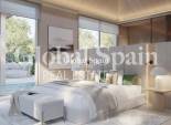 Nueva construcción  - VILLA -
MARBELLA - Club de Golf Las Brisas