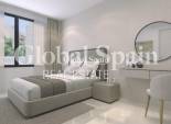 Nieuwbouw - APPARTEMENT -
TORREVIEJA - Playa de El Cura