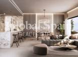 Nowo zbudowane - MIESZKANIE -
MARBELLA - 