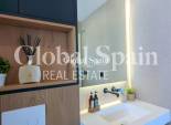 Resale - APARTMENT -
Condado de Alhama - Inland