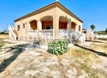 Resale - VILLA -
CATRAL - Costa Blanca