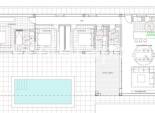 New Build - VILLA -
LA ROMANA - Los Joveres