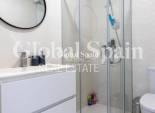 Wederverkoop - APPARTEMENT -
PILAR DE LA HORADADA - La Torre de la Horadada