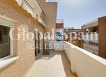Resale - PENTHOUSE -
TORREVIEJA - Torrevieja