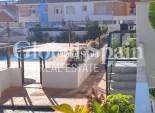 Resale - APARTMENT -
PILAR DE LA HORADADA - El Mojón