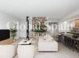New Build - VILLA -
TORRE PACHECO - Santa Rosalia Lake And Life Resort