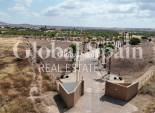 Wiederverkauf - VILLA -
FUENTE ÁLAMO DE MURCIA - Inland