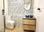 Resale - APARTMENT -
TORREVIEJA - Center