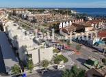 Neubau - PENTHOUSE -
LOS ALCÁZARES