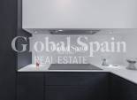 Neubau - VILLA -
ORIHUELA COSTA - CAMPOAMOR