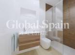 New Build - HOUSE -
LOS ALCÁZARES