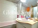 Wederverkoop - APPARTEMENT -
SAN PEDRO DEL PINATAR - Villananitos