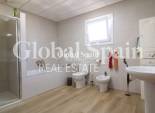 Resale - HOUSE -
Rafal - El Mudamiento