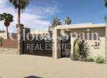 Nouvelle construction - VILLA -
BAÑOS Y MENDIGO - Altaona Golf