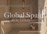 Nieuwbouw - APPARTEMENT -
TORREVIEJA - Center