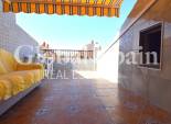 Resale - HOUSE -
Orihuela Costa - La Zenia
