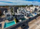 Venta - VILLA -
SAN MIGUEL DE SALINAS - Bellavista