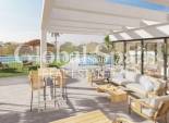 Nieuwbouw - PENTHOUSE -
MIJAS - Playa Marina