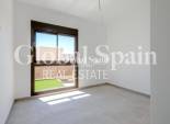 Nouvelle construction - VILLA -
ALGORFA - LA FINCA GOLF / ALGORFA