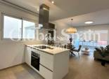 Venta - APARTAMENTO -
TORREVIEJA - Playa del Cura