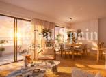 Nieuwbouw - PENTHOUSE -
LA LÍNEA DE LA CONCEPCIÓN - Torrenueva