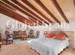 Wiederverkauf - Finca / Landhaus -
Felanitx - Mallorca
