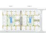 Nieuwbouw - APPARTEMENT -
TORREVIEJA - LOS BALCONES - LOS ALTOS