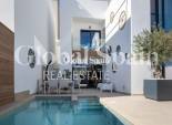Revente - VILLA -
BENIJÓFAR - Costa Blanca
