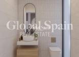 Nueva construcción  - VILLA -
FUENTE ÁLAMO DE MURCIA - Hacienda del Alamo