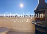 Resale - PENTHOUSE -
TORREVIEJA - Center