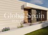 Neubau - Villa -
PILAR DE LA HORADADA - Roda Golf
