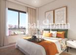 Nieuwbouw - PENTHOUSE -
FUENGIROLA - Los Pacos