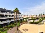 Resale - APARTMENT -
ORIHUELA COSTA - Playa Flamenca
