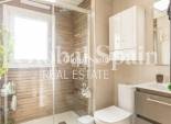 Wiederverkauf - WOHNUNG -
TORREVIEJA - Costa Blanca