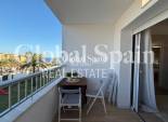 Wiederverkauf - WOHNUNG -
TORREVIEJA - Punta Prima