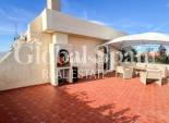 Wiederverkauf - PENTHOUSE -
ORIHUELA COSTA - Punta Prima
