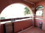 Wiederverkauf - WOHNUNG -
ORIHUELA COSTA - Costa Blanca