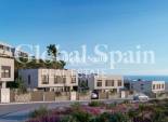 New Build - VILLA -
MIJAS - Riviera Del Sol