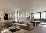 Nueva construcción  - VILLA -
FINESTRAT