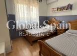 Resale - terraced_house -
TORREVIEJA - Costa Blanca Sur