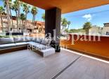 Wederverkoop - APPARTEMENT -
VILLAMARTÍN - Costa Blanca