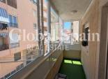 Wiederverkauf - WOHNUNG -
TORREVIEJA - Centro