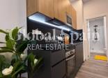 Wiederverkauf - WOHNUNG -
TORREVIEJA - Torrevieja