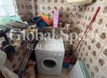 Revente - APPARTEMENT -
TORREVIEJA - Acequion